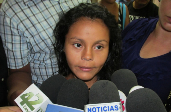 En Honduras, dan por muerta a bebé que 'revive” en su entierro