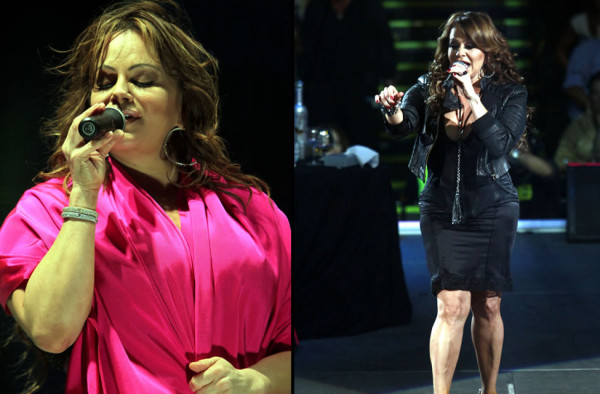 Fotos de Jenny Rivera, a un año de su muerte