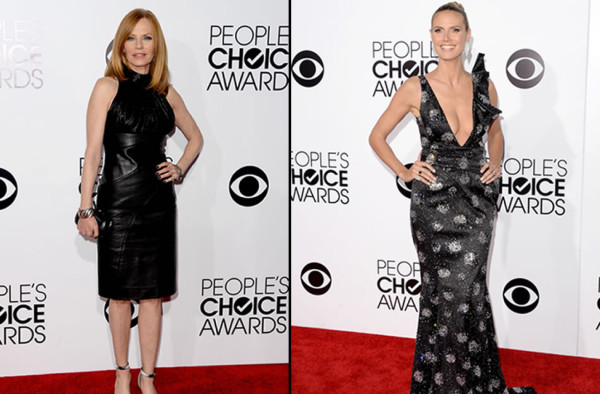 Sandra Bullock triunfa en los People's Choice Awards