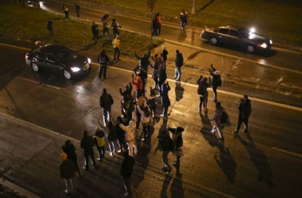 Cinco heridos en tiroteo con tintes raciales en Minneapolis