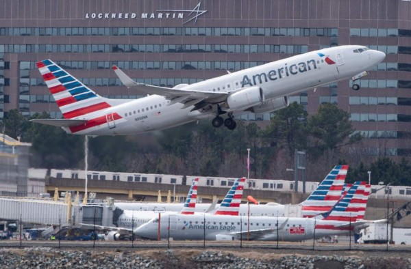 Trump ordena suspender en EEUU vuelos de los Boeing 737 MAX 8 y 9