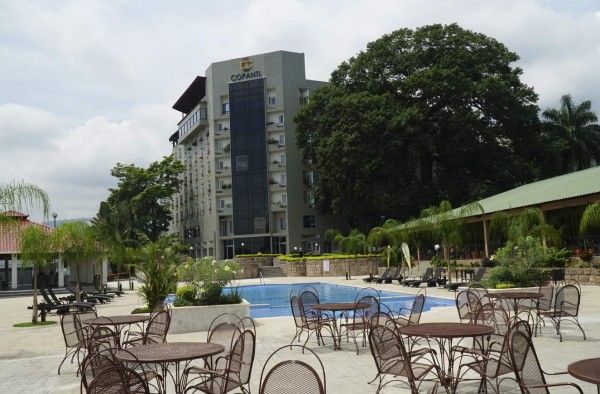 Hoteles esperan una ocupación del 70% en el Feriado Morazánico