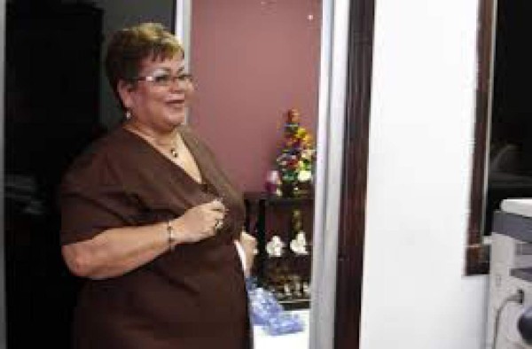 A audiencia preliminar caso de la exfuncionaria municipal Ada Muñoz