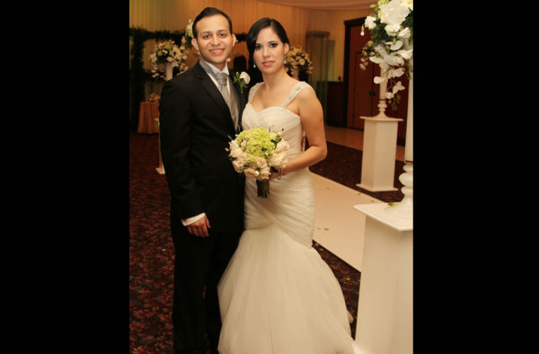 Las bodas de Honduras en el año 2013