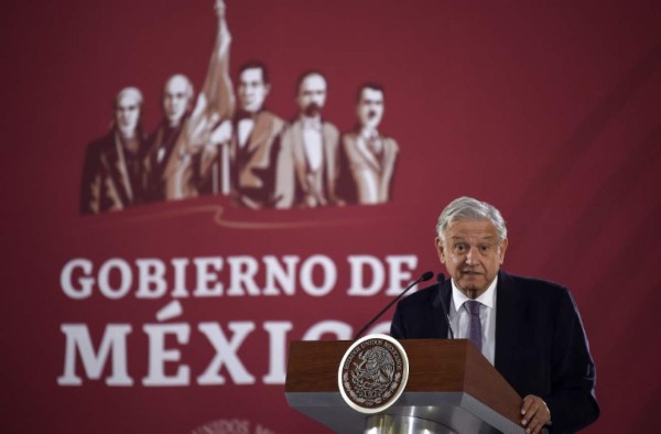 México aumenta un 16% al salario mínimo