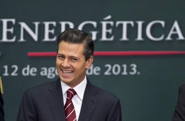Contratista gana millones tras vender casa a Peña Nieto: WSJ