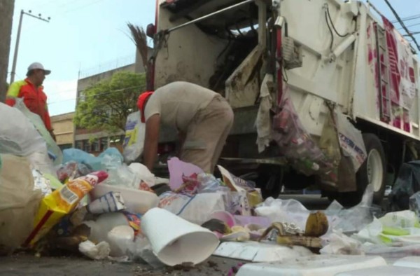 Reciclaje de basura, un negocio en México