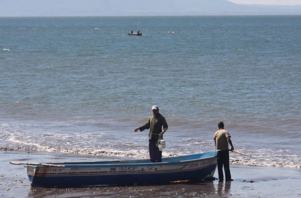 Honduras debe denunciar ataques en el Golfo de Fonseca