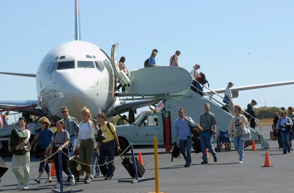 Altas tarifas aéreas afectan Centroamérica