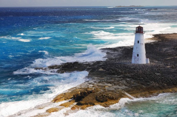 Bahamas, con sabor a paraíso