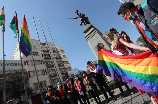 América Latina es un entorno hostil para estudiantes LGBTI, dice Unesco