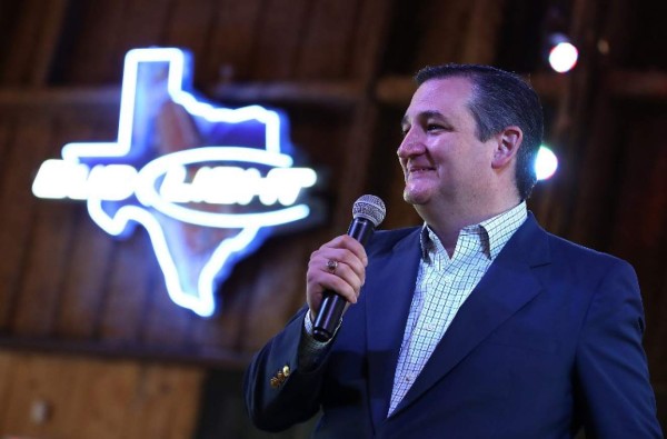 Ted Cruz se impone a Beto O'Rourke en Texas