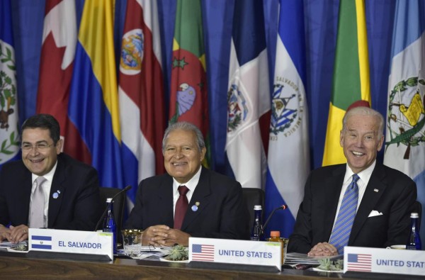 EUA destina cinco millones de dólares para energía en Centroamérica