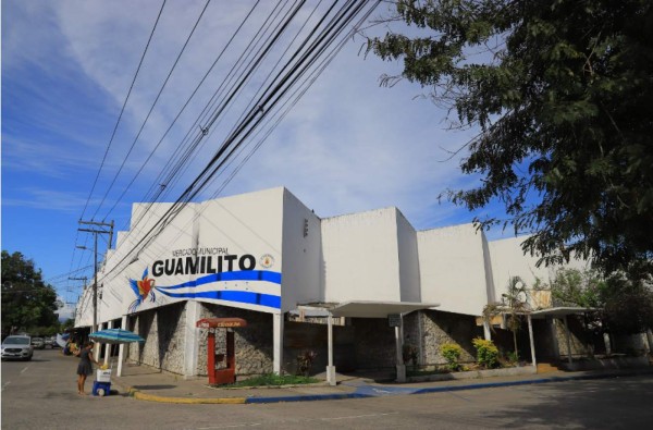 En L12 millones aumentó partida para reconstruir el mercado Guamilito