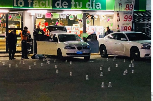 México: Asesinan a cuatro personas en Jalisco