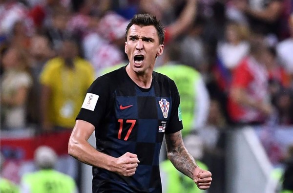 Croacia vence a Inglaterra y pasa a la final del Mundial de Rusia 2018