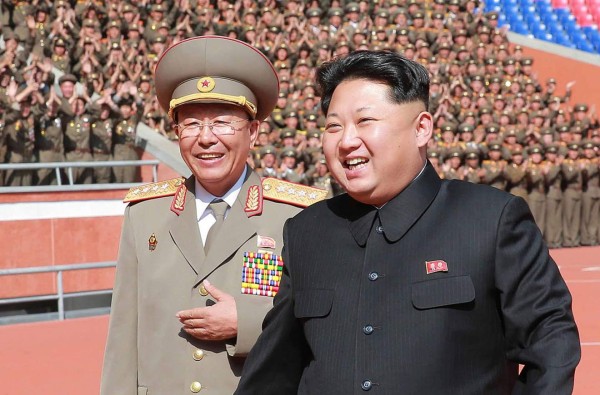 Kim Jong-un manda ejecutar al jefe del Ejército norcoreano