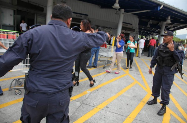Honduras: Lucha entre narcotraficantes habría originado la balacera