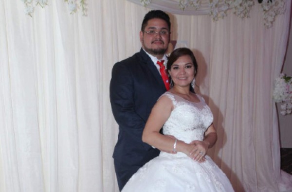 Enlace matrimonial Alvarado-Ramírez