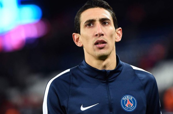 El PSG le responde al Barcelona tras conocer que quiere a Di María