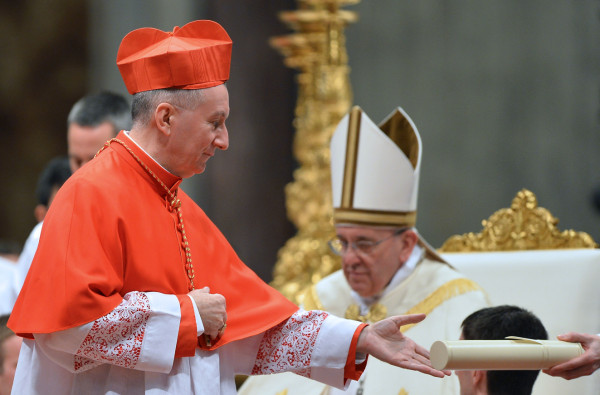 El Papa proclamó 19 nuevos cardenales