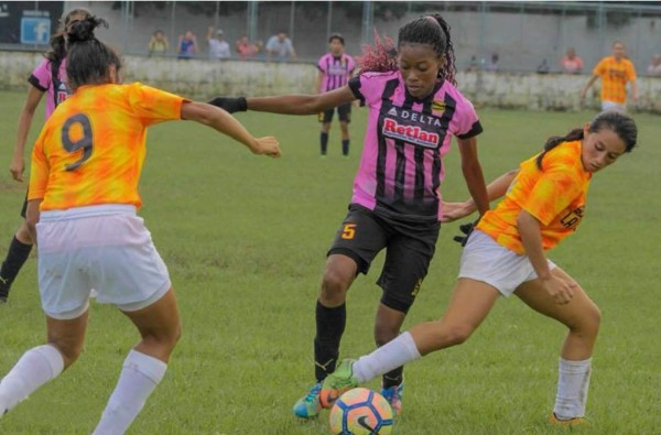 Conformación de Liga Nacional Femenina en Honduras se estanca por falta de fondos