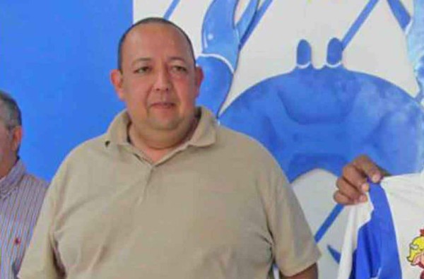 Honduras: Fallece Roberto Matute, ex presidente del Victoria