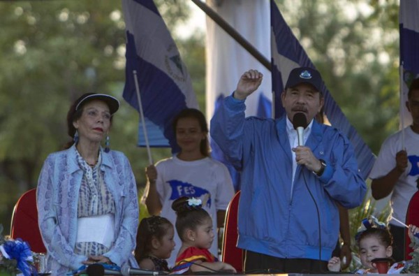 Piden cárcel para antiguo compañero guerrillero de Ortega por rebelarse contra el Estado