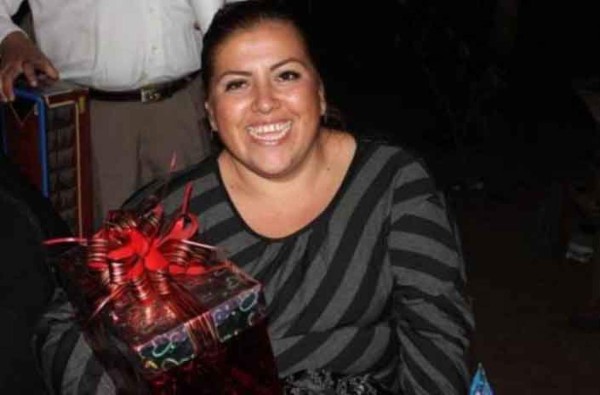 SIP condena asesinato de la periodista Anabel Flores Salazar