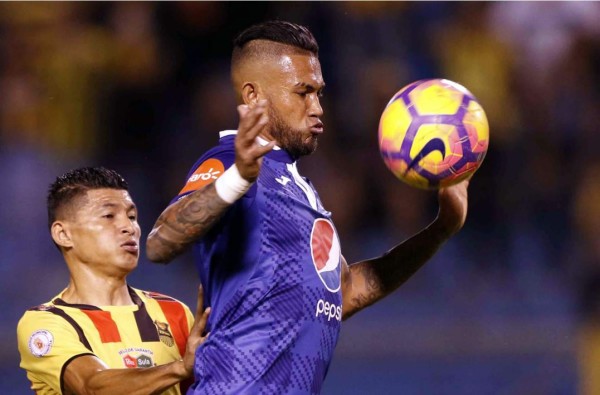 El Torneo Clausura 2018 en Honduras arranca este sábado sí o sí