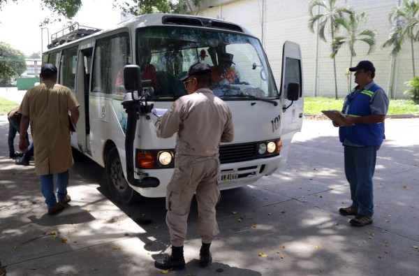 Reportan cero muertes por accidentes durante feriado