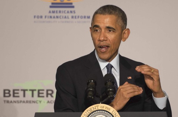 Obama promete pelear contra cualquier intento de desmantelar su plan migratorio