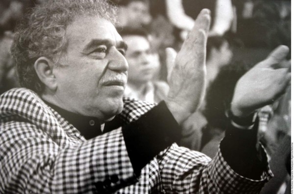 Gabriel García Márquez, un hombre leal con sus amigos y fiel a su origen caribeño