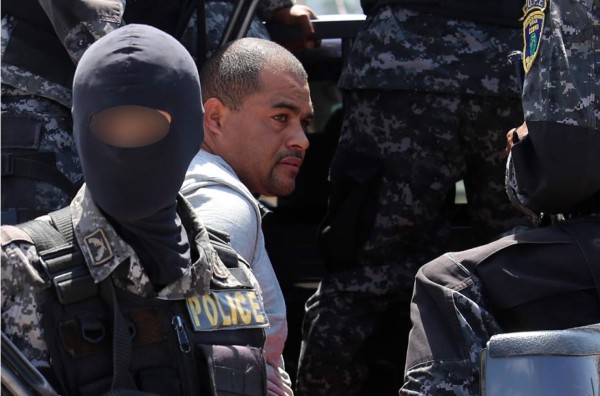 Honduras autoriza extradición de 'El Negro' Lobo a EUA