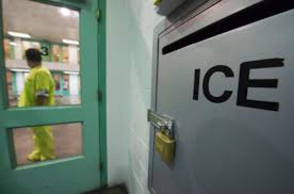 Muere segundo inmigrante por coronavirus bajo custodia de ICE