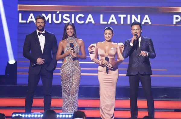Premios Billboard 2021: Así se vive la fiesta de la música latina