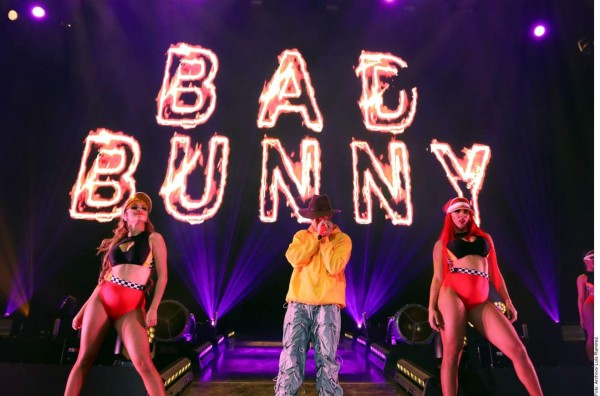 Bad Bunny: 'Ni la fama me cambia'