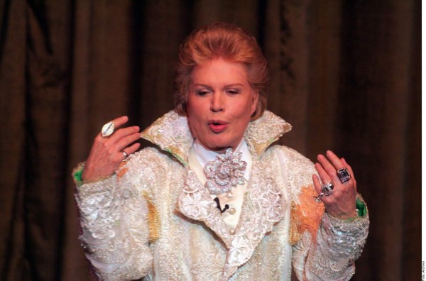 Walter Mercado: la fortuna que dejó y quién sería su heredero