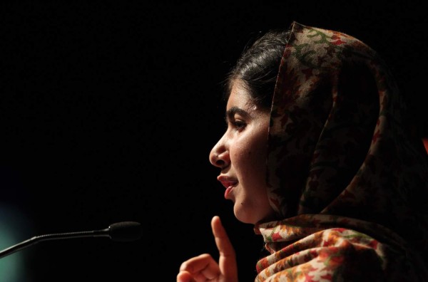 Malala y Kailash Satyarthi ganan el Nobel de la Paz