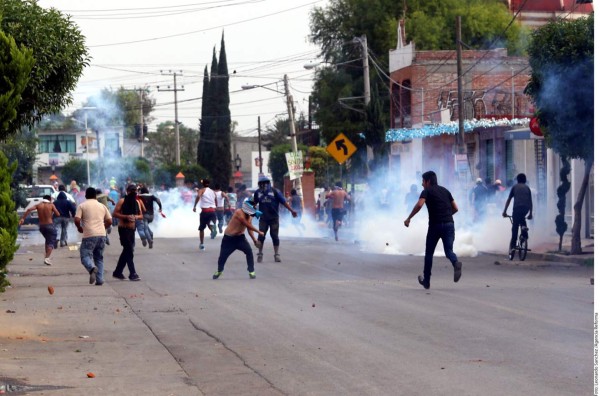 Foto: La Prensa