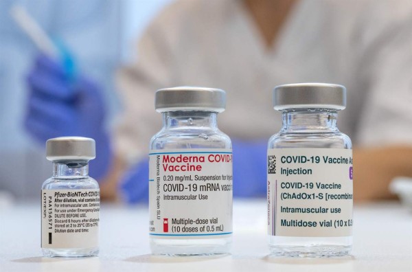 ¿Cuánto han ganado las farmacéuticas que producen las vacunas contra el covid-19?