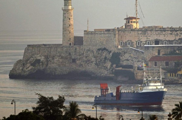 Piden inclusión de pymes en ley cubana