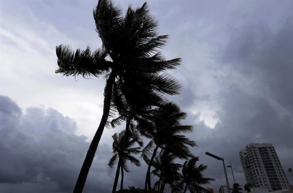 El Caribe intenta recuperarse tras el paso de dos huracanes