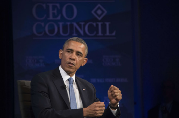 Obama abre la puerta a una reforma migratoria 'por partes'