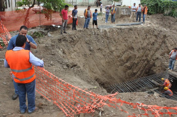 Corporación sampedrana declara unos 27 proyectos de utilidad pública