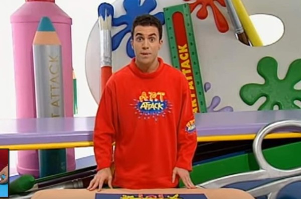 La verdad tras la muerte de Rui Torres, conductor de Art Attack