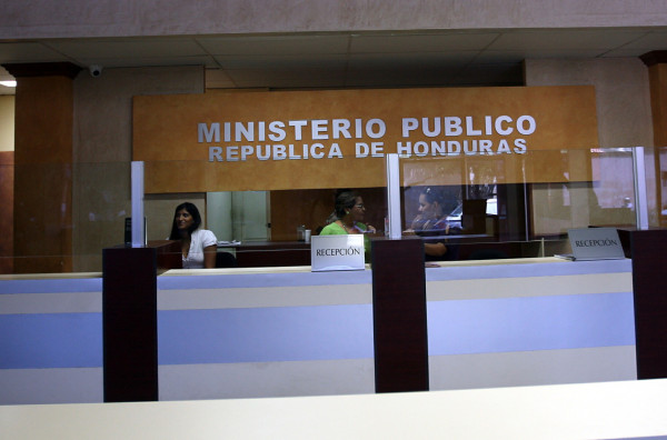 Fiscalía anuncia requerimientos penales en el Seguro Social