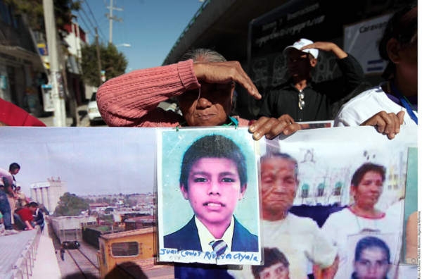 Madres de hondureños denuncian obstáculos para obtener visa mexicana