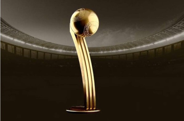 Los candidatos al Balón de Oro del Mundial de Brasil 2014