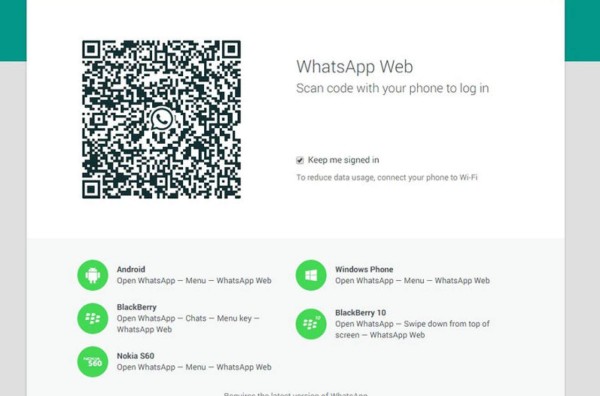 WhatsApp anuncia medidas anti-hackers